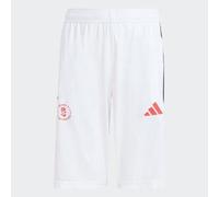 Pantalón corto de entrenamiento Lamine Yamal 26 Niño Blanco 9-10 AÑOS