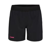 Pantalón corto de entrenamiento mujer Hummel Blaze Pro XL