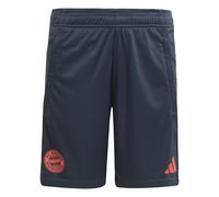 Pantalón corto de entrenamiento para niño Bayern Múnich 2025/26 11/12
