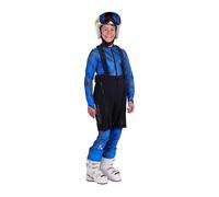 Pantalón corto de entrenamiento Spyder Softshell L