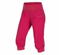 Pantalón corto de escalada para mujer Ocun Noya 2XS