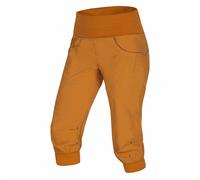 Pantalón corto de escalada para mujer Ocun Noya XS
