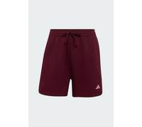 Pantalón Corto De Felpa Holgado 3 Stripes Studio adidas MKP