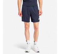 Pantalón corto de fútbol Adidas Sereno Azul Marino Adulto L