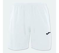 Joma Costa II Short Caballero Deportivo, Hombre, Blanco, S