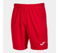 Pantalón corto de fútbol Drive Joma Adulto Rojo - CD 2XS