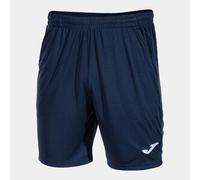 Pantalón corto de fútbol Joma Adulto Drive Marino - CD XS