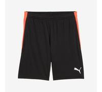 Pantalones de fútbol puma individualliga train hombre negro M