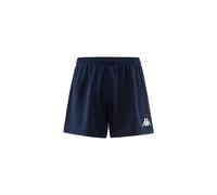 Pantalón Corto De Futebol Kappa Sanremo - Ropa Ideal Para El Gim O Entrenar MKP
