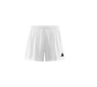 Pantalón Corto De Futebol Kappa Sanremo - Ropa Ideal Para El Gim O Entrenar MKP