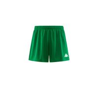 Pantalón Corto De Futebol Kappa Sanremo - Ropa Ideal Para El Gim O Entrenar MKP