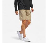 Pantalón corto de golf hombre, beige 46
