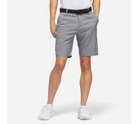 Pantalón corto de golf hombre, gris 50