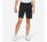 Pantalón corto de golf hombre, negro 48