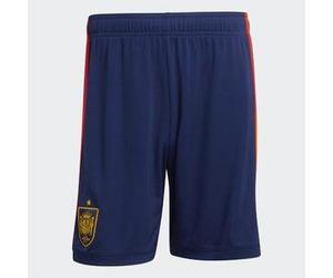 Pantalón corto de la selección de España 1.ª equipación 2026 Réplica Adulto XL