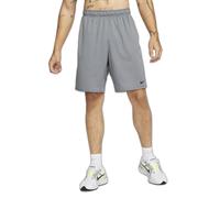 Nike DV9328-084 M NK DF Totality Knit 9 IN UL Shorts Hombre Gris Humo/Negro/Gris Humo/Negro Tamaño 2XL