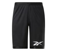 Pantalón corto de malla Reebok XS