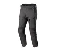 Pantalón corto de moto Alpinestars Bogota Pro Drystar 4 Season 2025 Negro 4XL