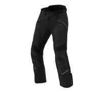 Pantalones Revit Airwave 4 Cortos : Color - Negro, Tallas Alpha - S Negro S