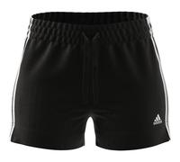 Pantalón corto de mujer adidas Essential slim 3-Bandes XL