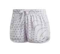 Pantalón corto de mujer adidas Run It Brand Love S 3"