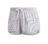 Pantalón corto de mujer adidas Run It Brand Love S 4" Female