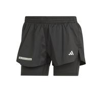 Pantalón corto de mujer adidas Ultimate XS