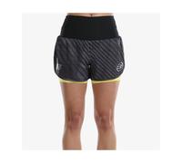 Pantalón corto de mujer Bullpadel Lonja XS