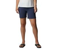 Pantalón corto de mujer Columbia Peak to Point 38x6" Female