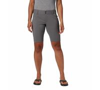 Pantalón corto de mujer Columbia Saturday Trail Long 36x12" Female