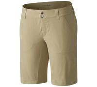 Pantalones cortos Columbia Saturday Trail™ Marrón Mujer 38 10"