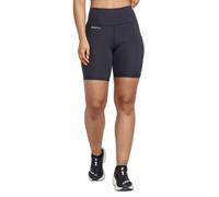 CRAFT Adv Essence Short Tights 2 W - Mujer - Negro / Blanco - talla L- modelo 2025