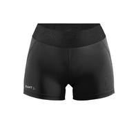 Pantalón corto de mujer Craft Essence Core L Female