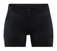 Craft Pantalones Cortos de Ciclismo de Gasolina para Mujer