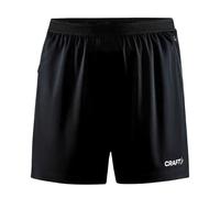 Pantalón corto de mujer Craft evolve arbitre XS