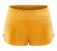 Pantalón corto de mujer Craft Hypervent Split L Female