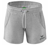 Pantalón corto de mujer Erima Essential Team 38 Female