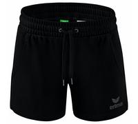 Pantalón corto de mujer Erima Essential Team 40