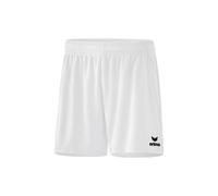 erima Rio 2.0 Pantalones Cortos, New Blanco, 36 para Mujer