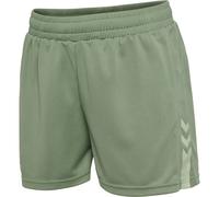 Pantalón corto de mujer Hummel Active XS