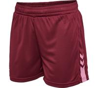 Pantalón corto de mujer Hummel Active XS