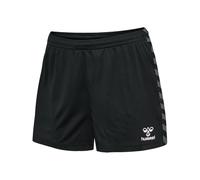 Pantalón corto de mujer Hummel Authentic L