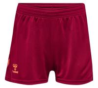 Pantalón corto de mujer Hummel Hmlongrid XS