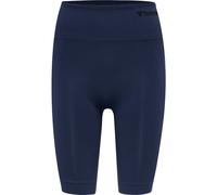 Pantalón corto de mujer Hummel hmltif cyling XS