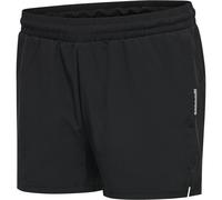 Pantalón corto de mujer Hummel Move Grid XL