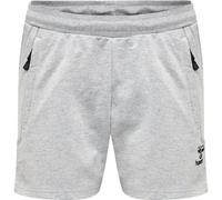 hummel hmlmove Grid Cotton - Pantalones Cortos para Mujer