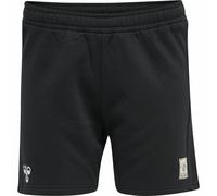 Pantalón corto de mujer Hummel sweat XS