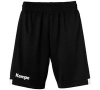 KEMPA Pantalón Corto Marca Modelo Player Long Shorts Women
