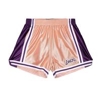 Pantalón corto de mujer Los Angeles Lakers XL