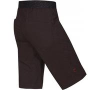 Pantalón corto de mujer Ocun Mánia brown S